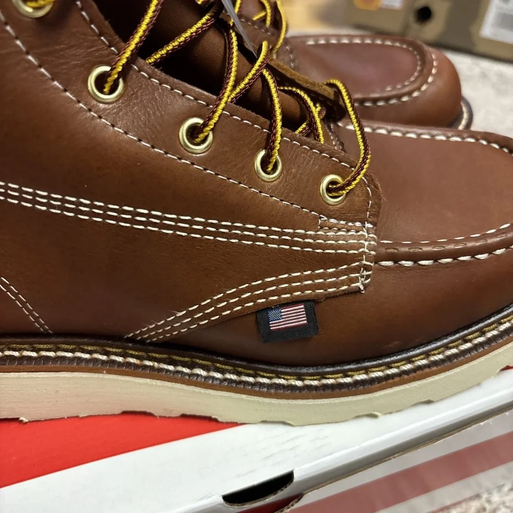thorogood 814 4201